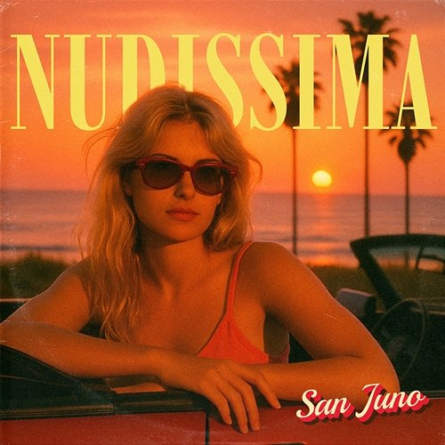 NUDISSIMA SAN JUNO