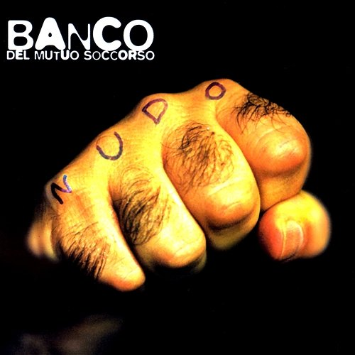 Nudo Banco Del Mutuo Soccorso