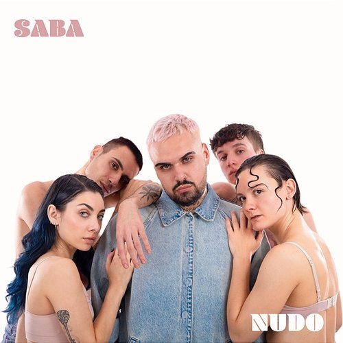 Nudo Saba