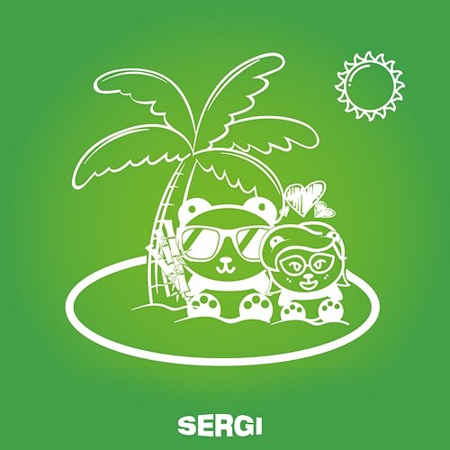 Nuestra Isla Sergi