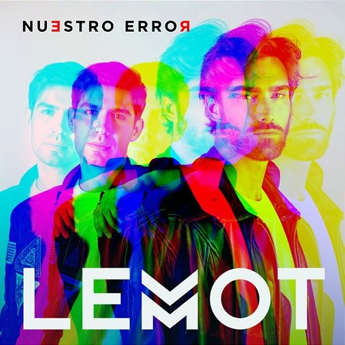 Nuestro Error Lemot