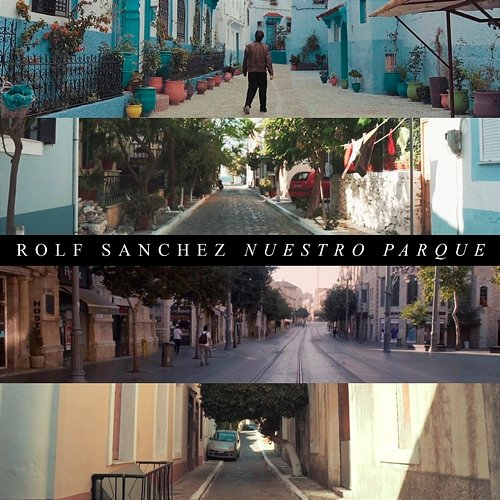 Nuestro Parque Rolf Sanchez