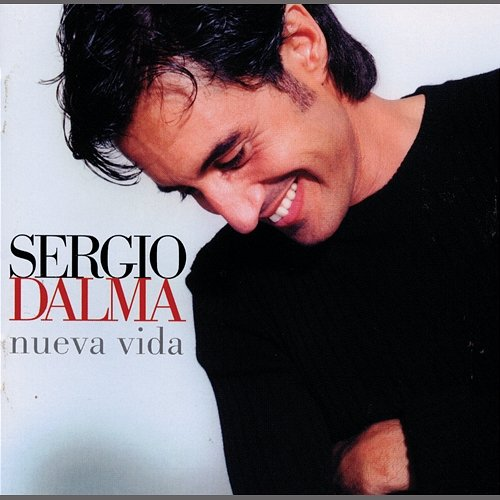 Nueva Vida Sergio Dalma