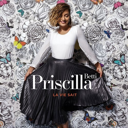 Nuits blanches Priscilla Betti