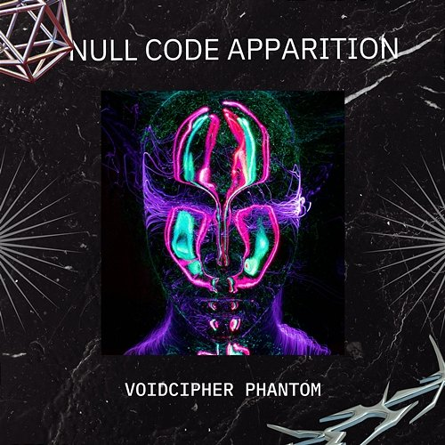 Null Code Apparition Voidcipher Phantom