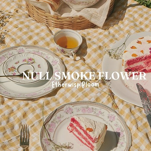 Null Smoke Flower Etherwisp Bloom