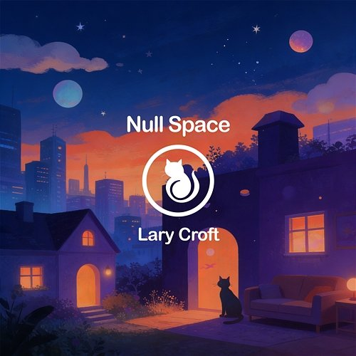 Null Space Lary Croft