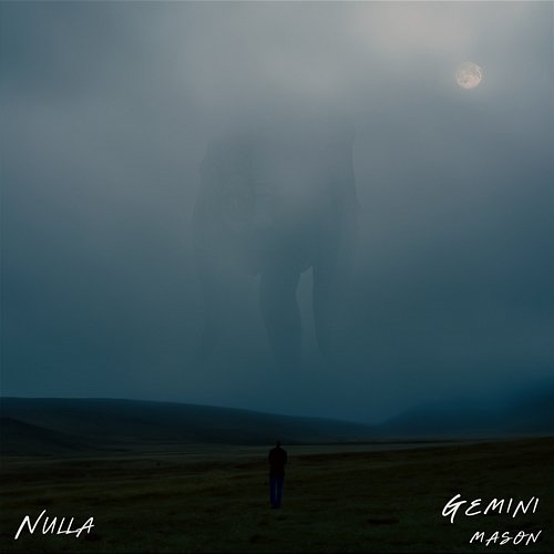 Nulla Gemini, Mason