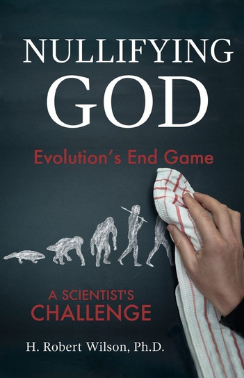 Nullifying God Wilson H. Robert