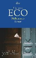 Nullnummer Eco Umberto