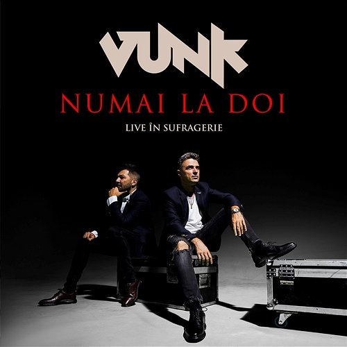 Numai la doi Vunk