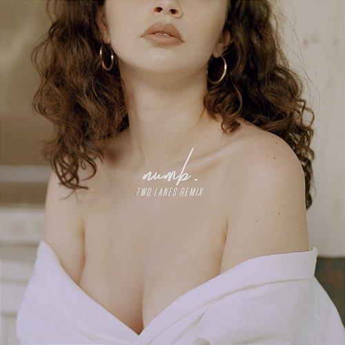 Numb Sabrina Claudio vs.