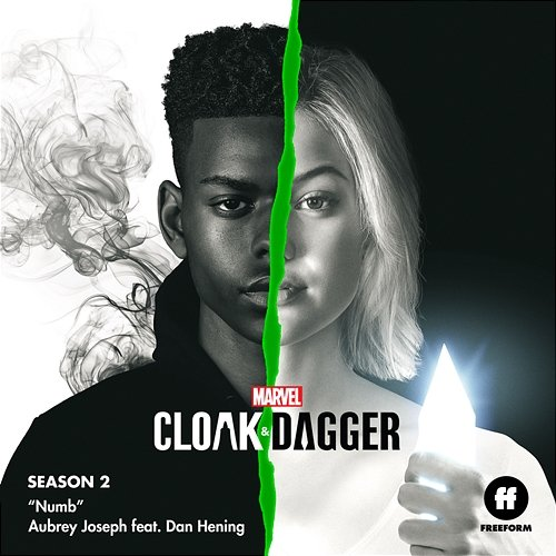 Numb Aubrey Joseph feat. Dan Hening