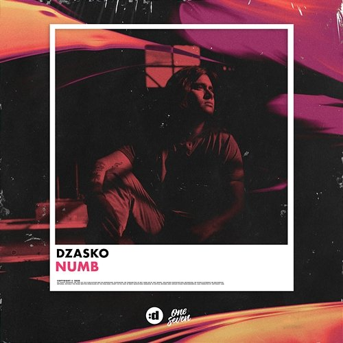 Numb Dzasko