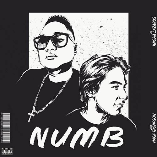 Numb Knowa Lazarus, Mark Thompson