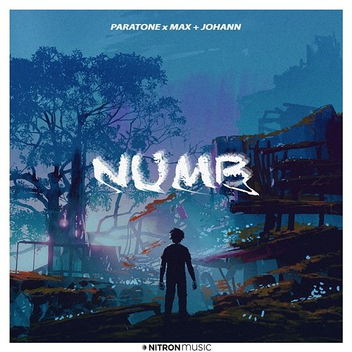 Numb Max + Johann, Paratone
