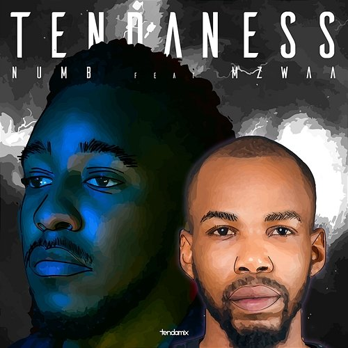 Numb Tendaness feat. Mzwaa
