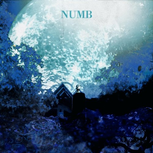 Numb Deyaz