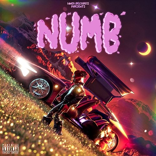 Numb MC STAN