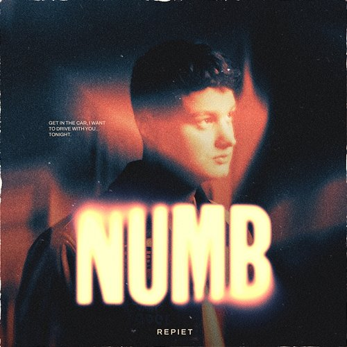 Numb Repiet