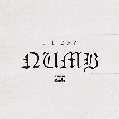 Numb Lil Zay