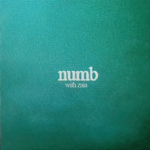 numb Tom Odell feat. Zaia