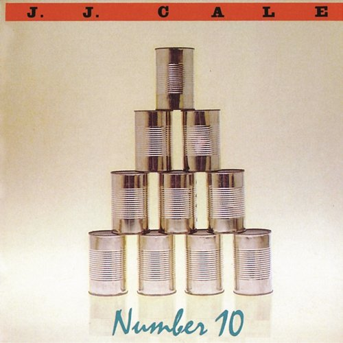 Number 10 JJ Cale