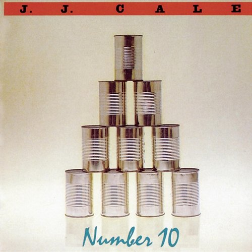 Number 10 JJ Cale