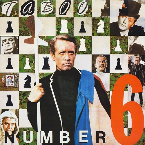 Number 6 Taboo