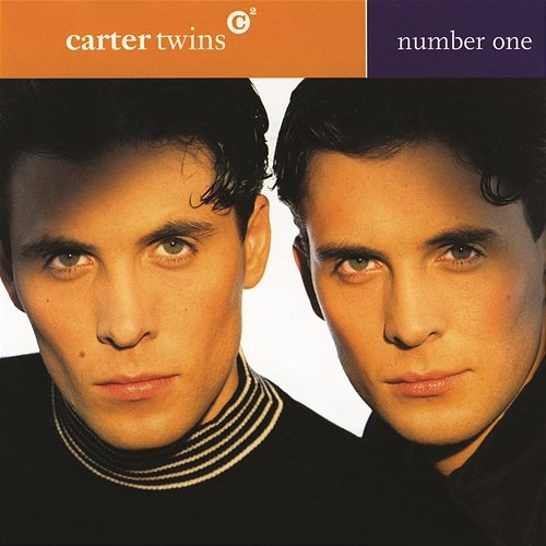 Number One The Carter Twins