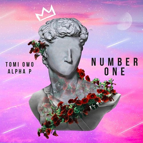 Number One Tomi Owó, Alpha P