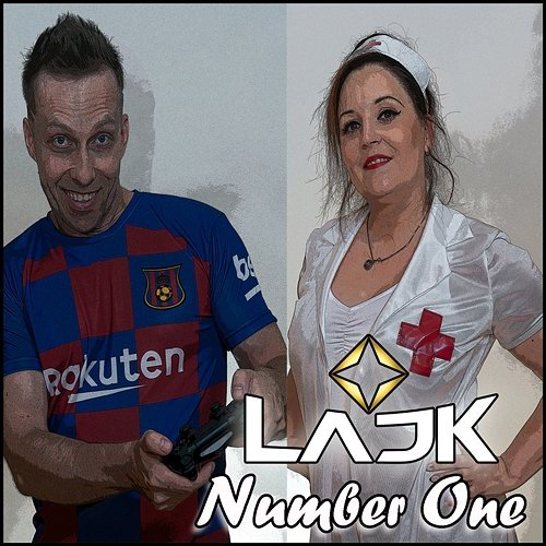 Number One Lajk