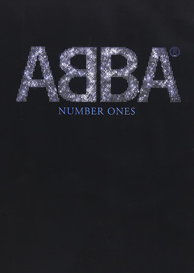 Number Ones Abba