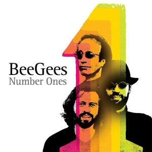 Number Ones Bee Gees