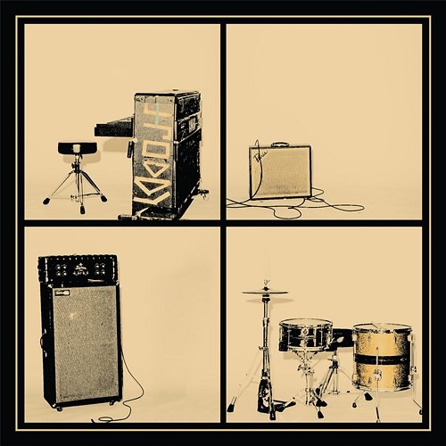 Numbers J. Roddy Walston & The Business