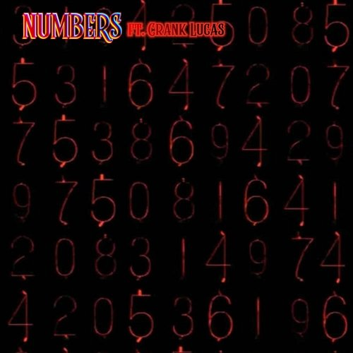 Numbers Michael Bars, Crank Lucas