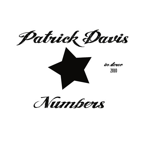 Numbers Patrick Davis