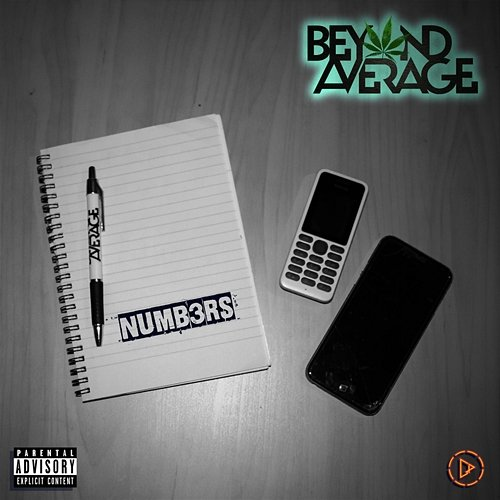 Numbers Beyond Average