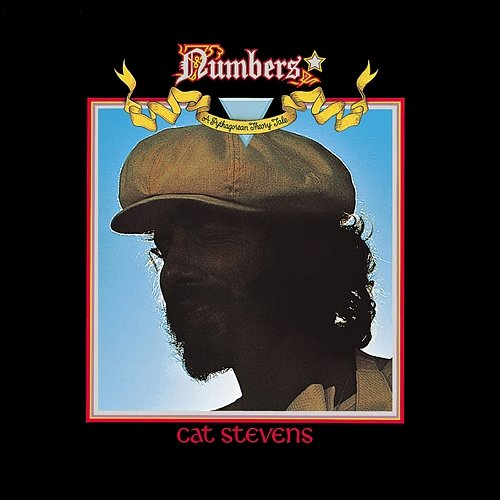 Numbers Yusuf, Cat Stevens