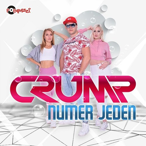 Numer jeden Crump