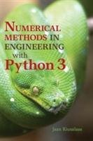 Numerical Methods in Engineering with Python 3 Kiusalaas Jaan
