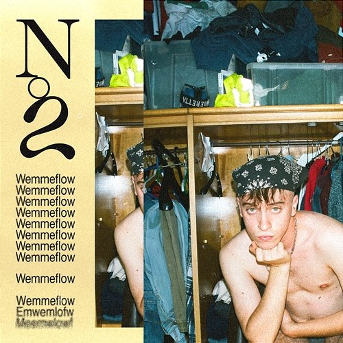 Numero 2 Wemme Flow