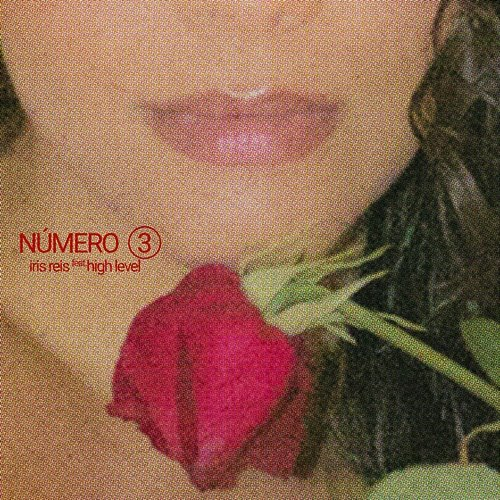 Número 3 Iris Reis, High Level Pro