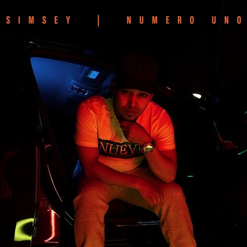 Numero Uno Simsey