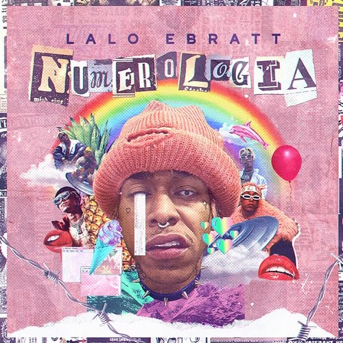 Numerología Lalo Ebratt