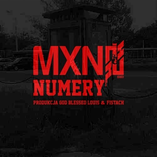 Numery MXN