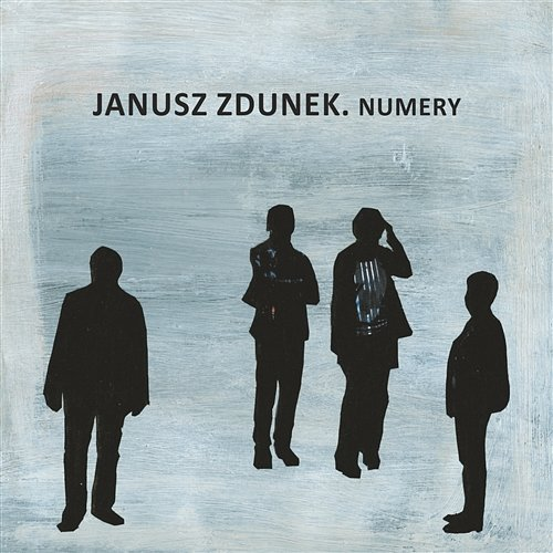 Numery Janusz Zdunek