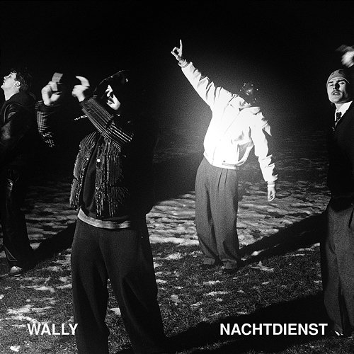 NUMMER 1 Wally, Nachtdienst