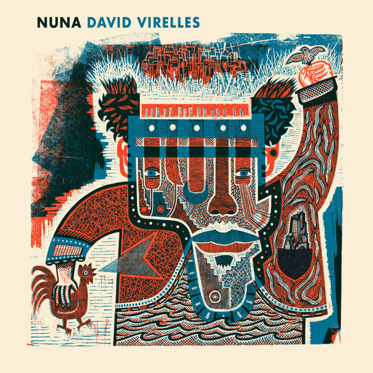 Nuna Virelles David