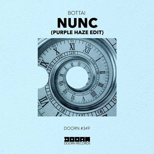Nunc Bottai